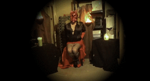 xsiteability.com - "The Halloween Hostage I" - Video - Oct 13 thumbnail